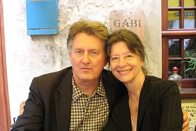 Režisierė iš Niujorko Rasa Allan Kazlas: „Norime grąžinti skolą savo šaliai”