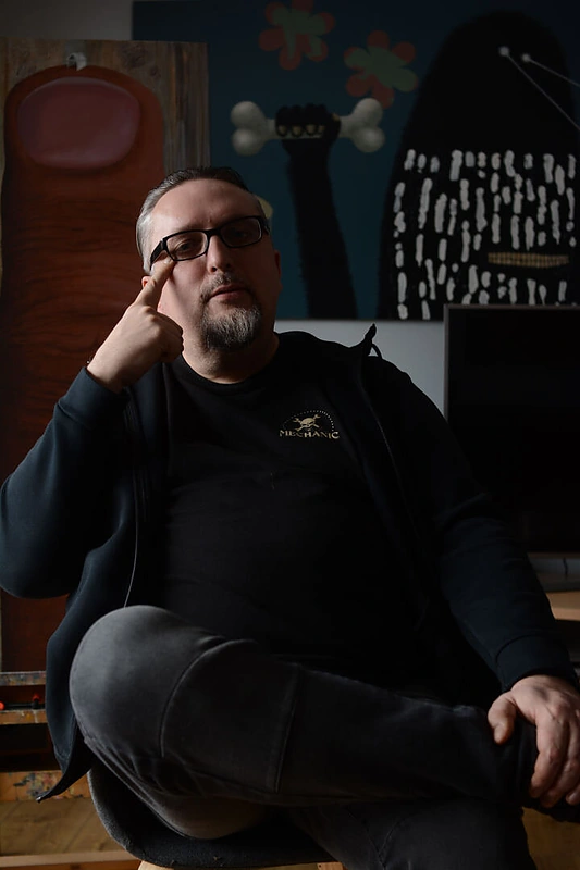 Andrius Miežis
