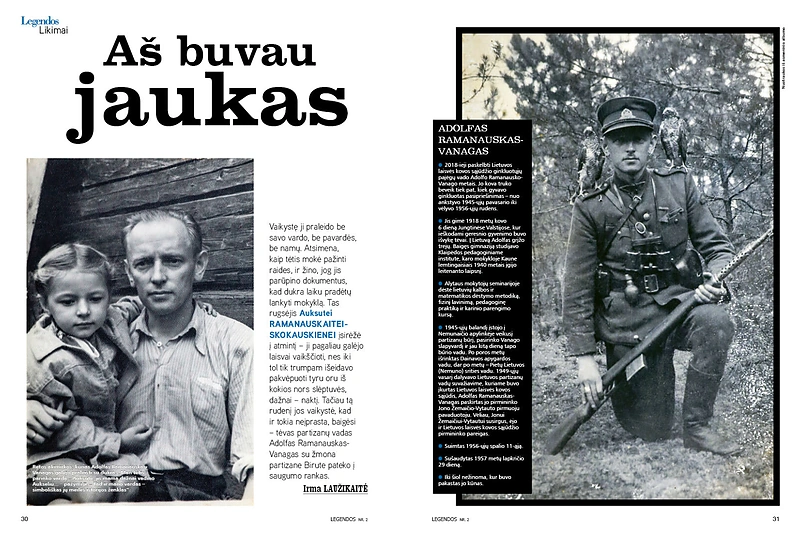 Auksutė Ramanauskaitė-Skokauskienė