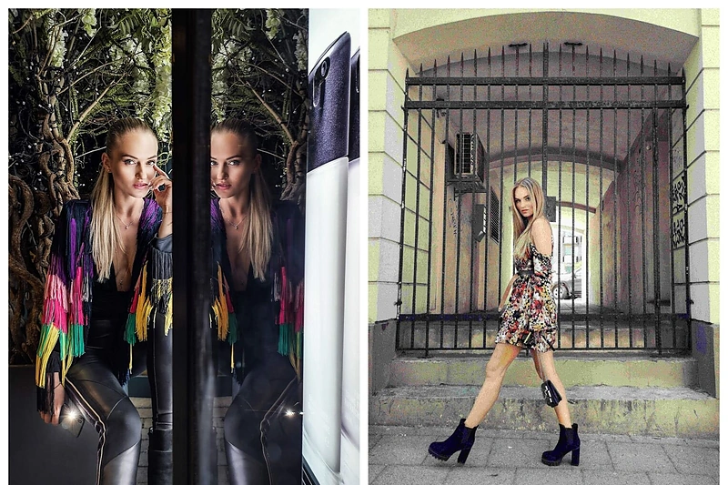 Gintarė Gurevičiūtė