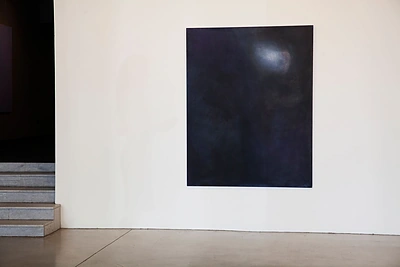 Rūta Katiliūtė.Balta Erdvė. 2009