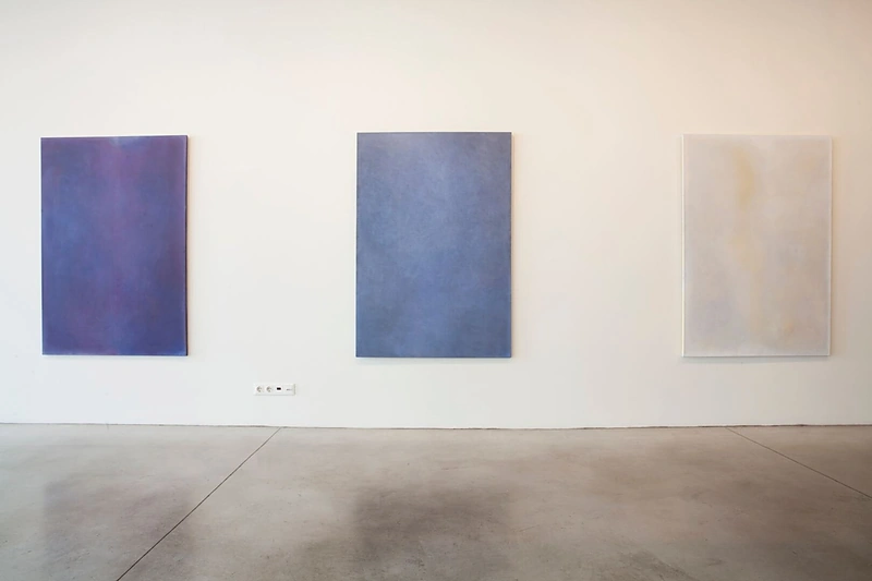 Rūtos Katiliūtės paroda „Sinonimai“