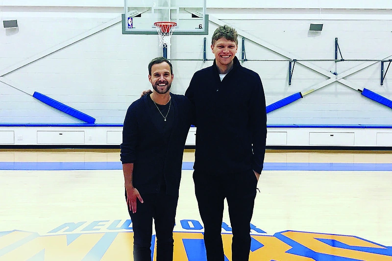 Su Mindaugu Kuzminsku