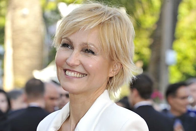 Ingeborga Dapkūnaitė