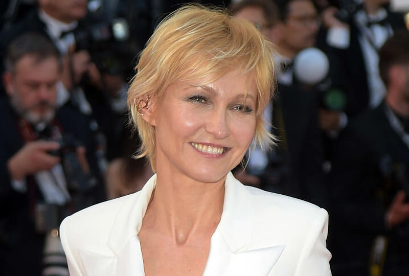 Ingeborga Dapkūnaitė