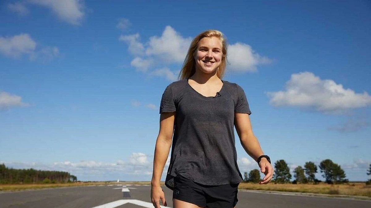 Rūta Meilutytė