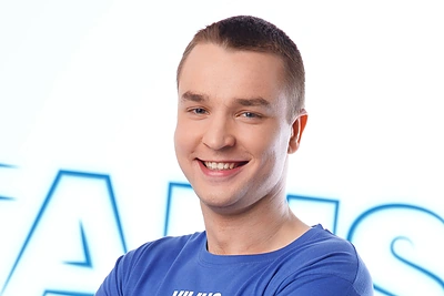 Po savaitės absoliučios tamsos regėjimą atgavusio Viliaus vaizduotė ėmė krėsti netikėtus pokštus