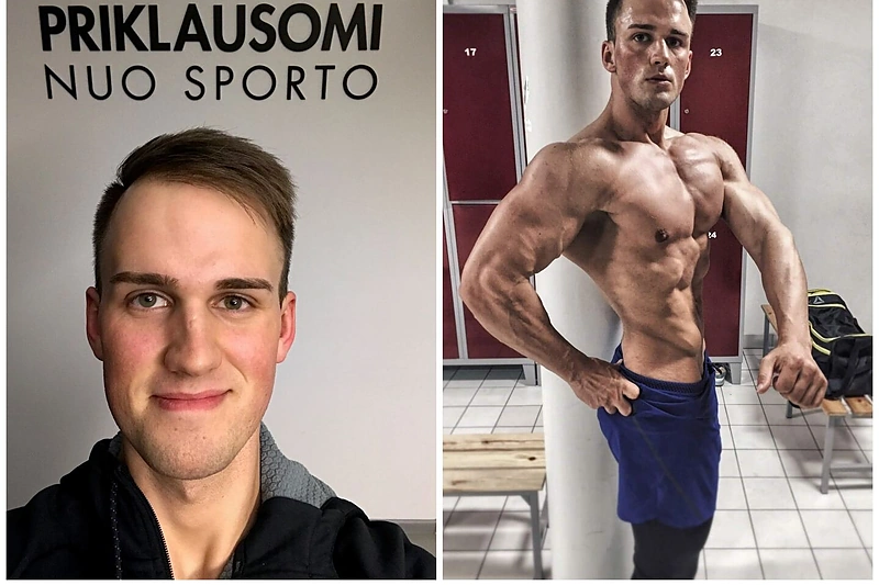 Nojus Berlinskas
