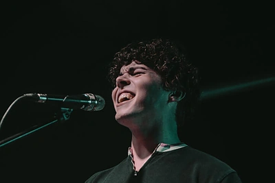 „Seni“ – Ignas Avižinis