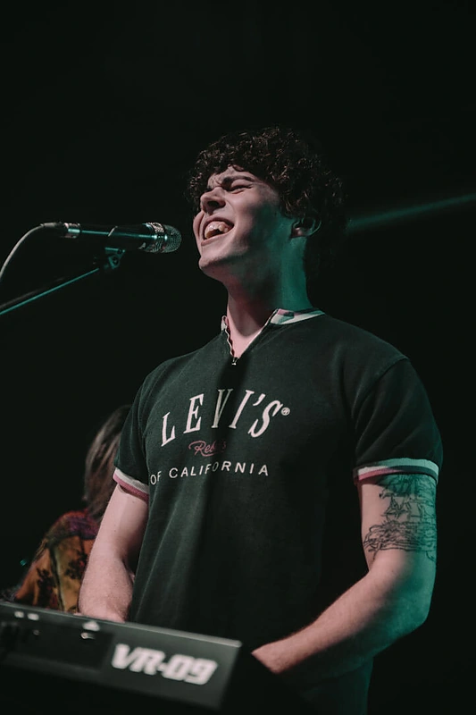 „Seni“ – Ignas Avižinis