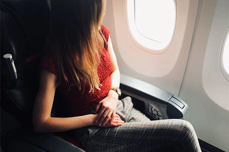 Skrydžio verslo klase privalumai