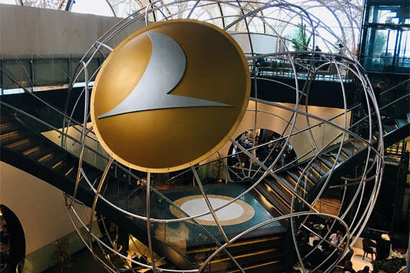 Skrydžio verslo klase privalumai