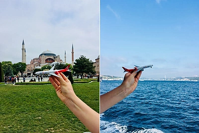 Skrydžio verslo klase privalumai