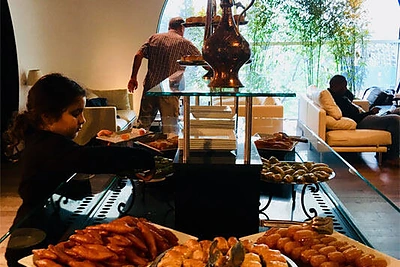 Skrydžio verslo klase privalumai