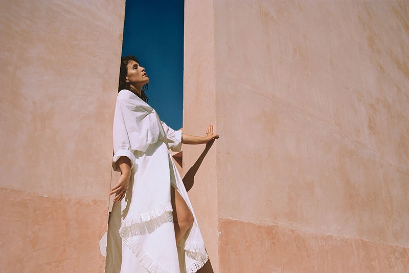 Jessie Ware: reikalavimai saugumui ir maistui bei papildoma informacija vykstantiems į koncertą