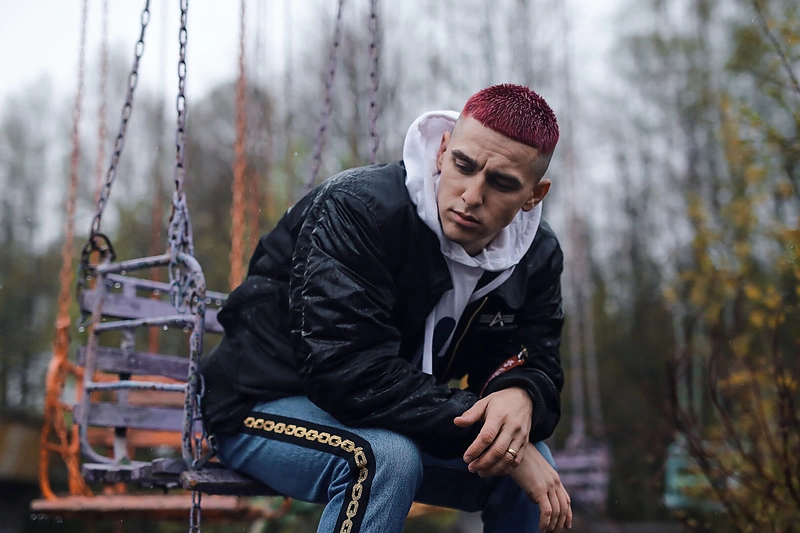 Donatas Montvydas