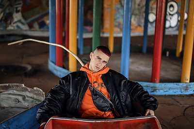 Donatas Montvydas prabilo apie pokyčius: „Išgyvenu tai, ko dar nesu daręs“