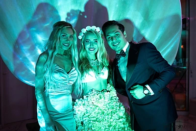 Ingos Budrienės mokymų akimirkos