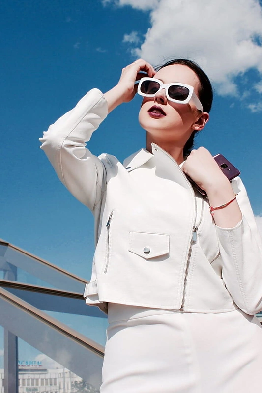 Viktorijos Šaulytės deriniai išleistuvėms