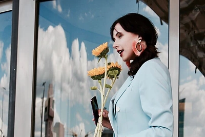 Viktorijos Šaulytės deriniai išleistuvėms