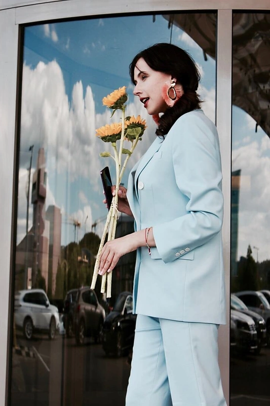 Viktorijos Šaulytės deriniai išleistuvėms