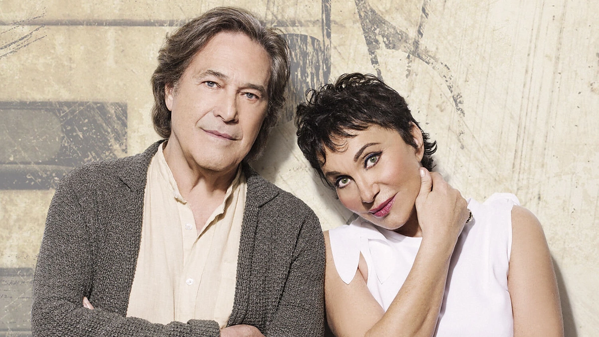 „Ricchi e Poveri“