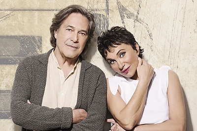 Legendinė gupė „Ricchi e Poveri“ savo jubiliejų atšvęs Lietuvoje