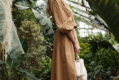 Solveigos Mykolaitytės fotosesija