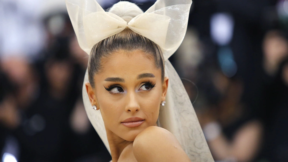 Ariana Grande