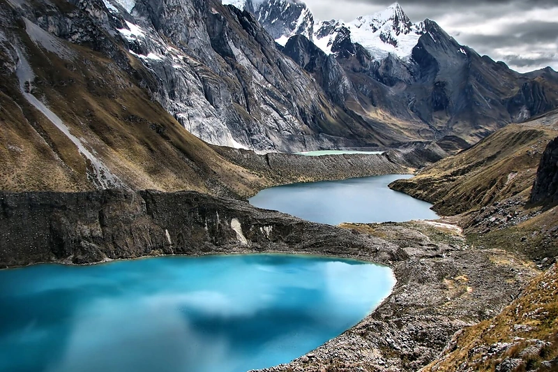 Kelionė į Peru