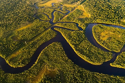 Kelionė į Peru