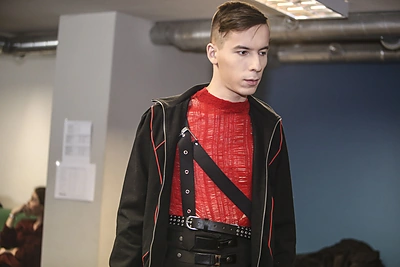 Silpnaregis dainininkas Gražvydas: „Pagaliau turime realybės šou apie tikrus jausmus“