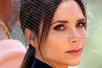 Victoria Beckham