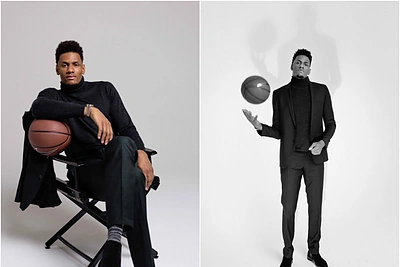 „Žalgirio“ žaidėjas Axelis Toupane Lietuvą pamilo ne vien dėl krepšinio: čia pasilikti jis turi dar vieną priežastį