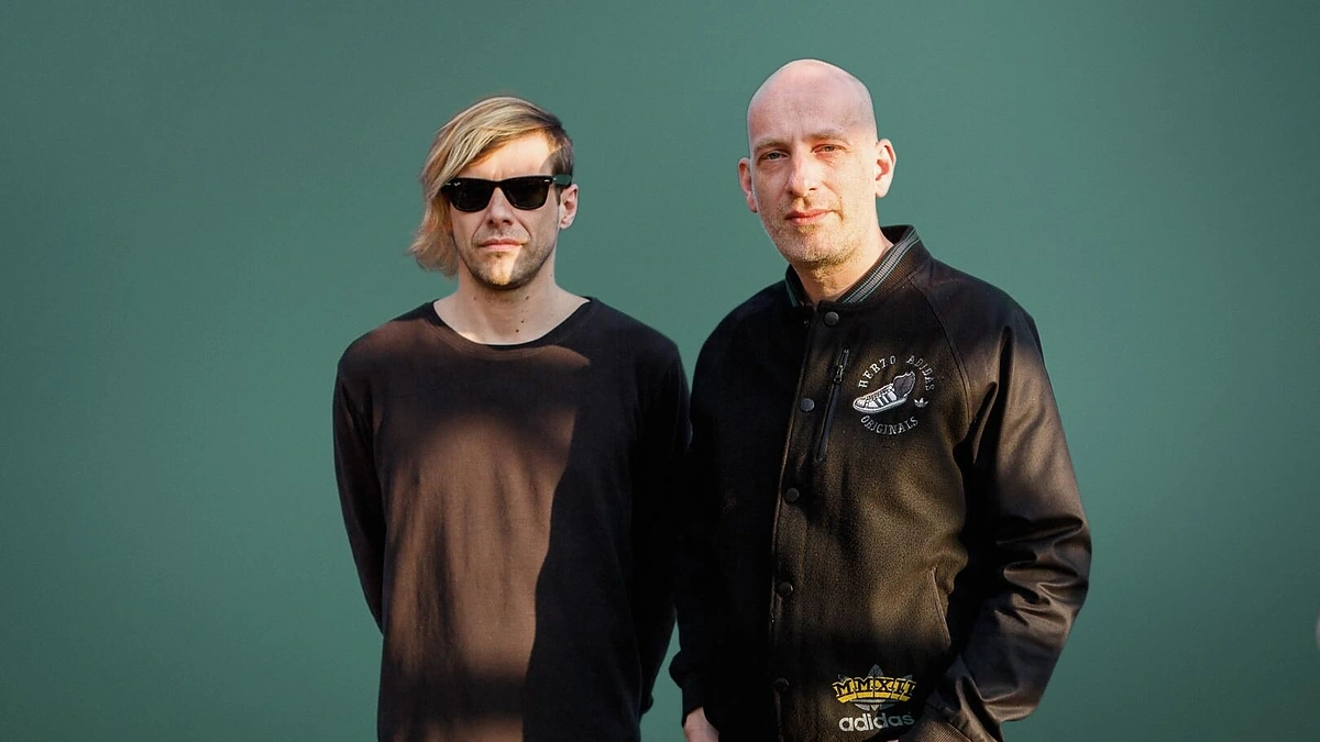 Happyendless x Scuared