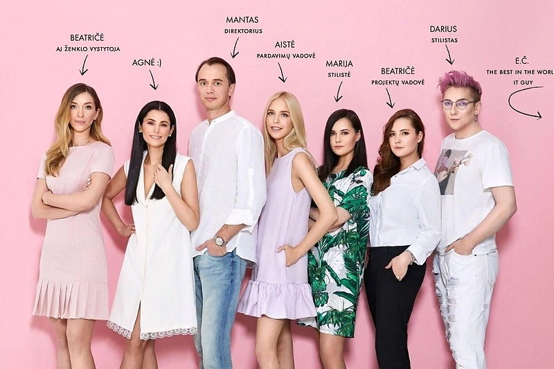 „StiliuSOS” komanda