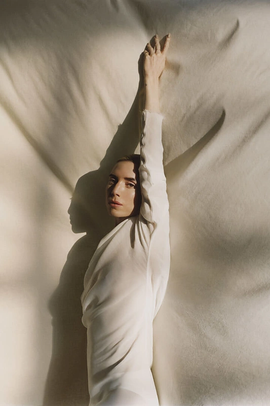 Švedų muzikos perlu vadinama dainininkė Lykke Li