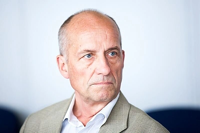 Liudvikas Gadeikis išrinktas LRT tarybos pirmininku