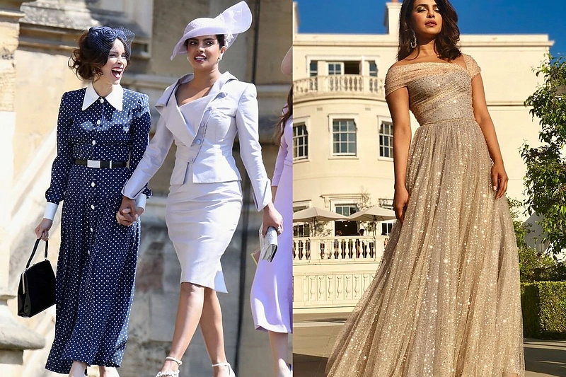 Priyanka Chopra