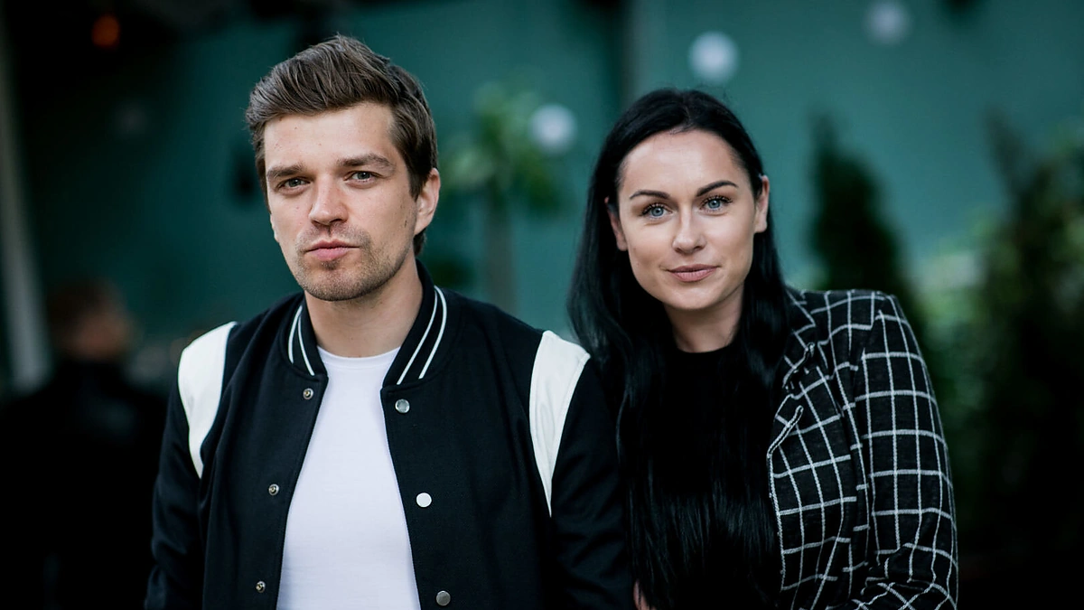 Restoranas „Foxes burger & lobster“ atidarė vasaros kiemą