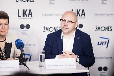 Rolandas Kvietkauskas