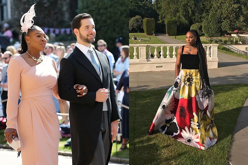 Serena Williams