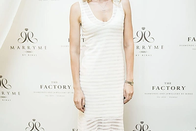 Šventės „Marry Me By Ribas“ juvelyrikos studijoje akimirkos