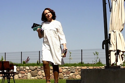 A. Baukutė atvira: „Gyvenime su uošvienėmis nepasisekė“