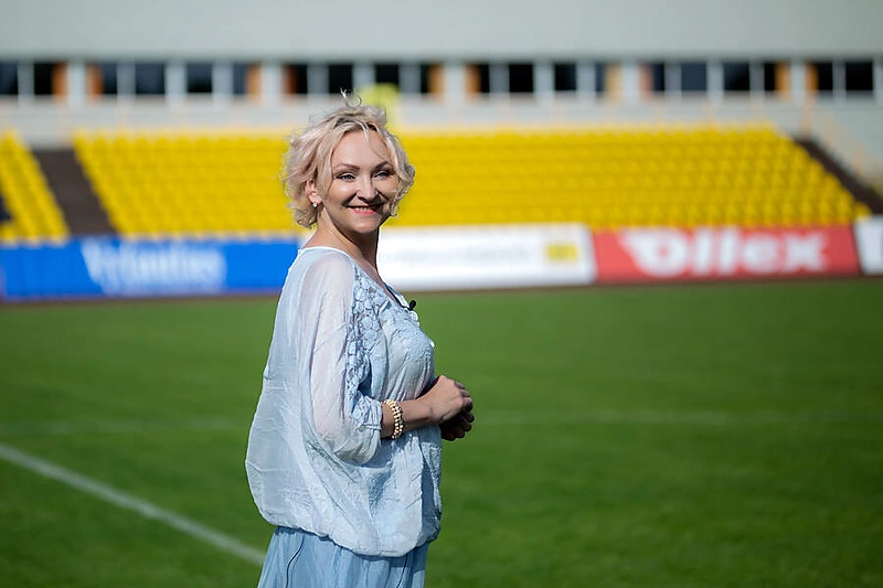 Inga Norkutė