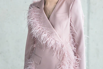 PAVASARIS/VASARA’18. kolekcijos modelis