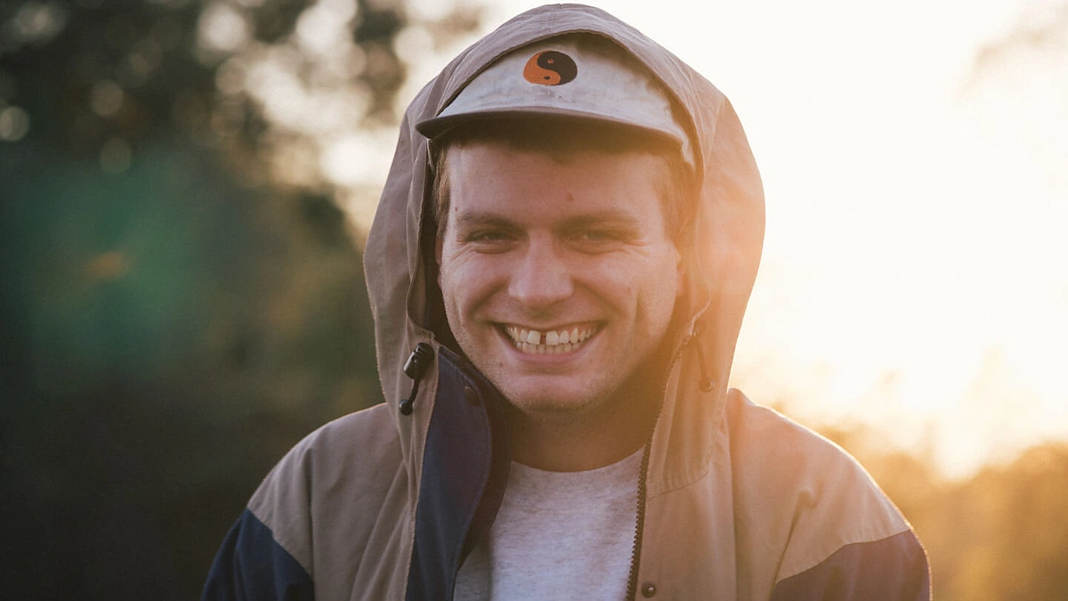 Mac DeMarco