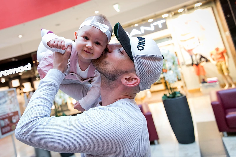 Parodos „TOP SECRET. Slaptas agentų gyvenimas“ atidarymas