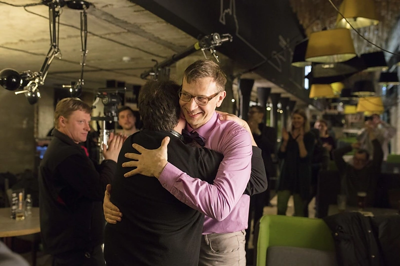 Serialo „Moterys meluoja geriau“ filmavimo akimirkos