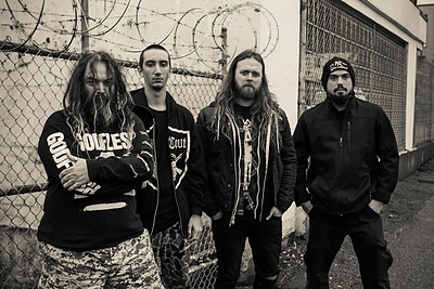 Geros naujienos metalistams: legendinis M. Cavalera su „Soulfly“ grįžta į Lietuvą